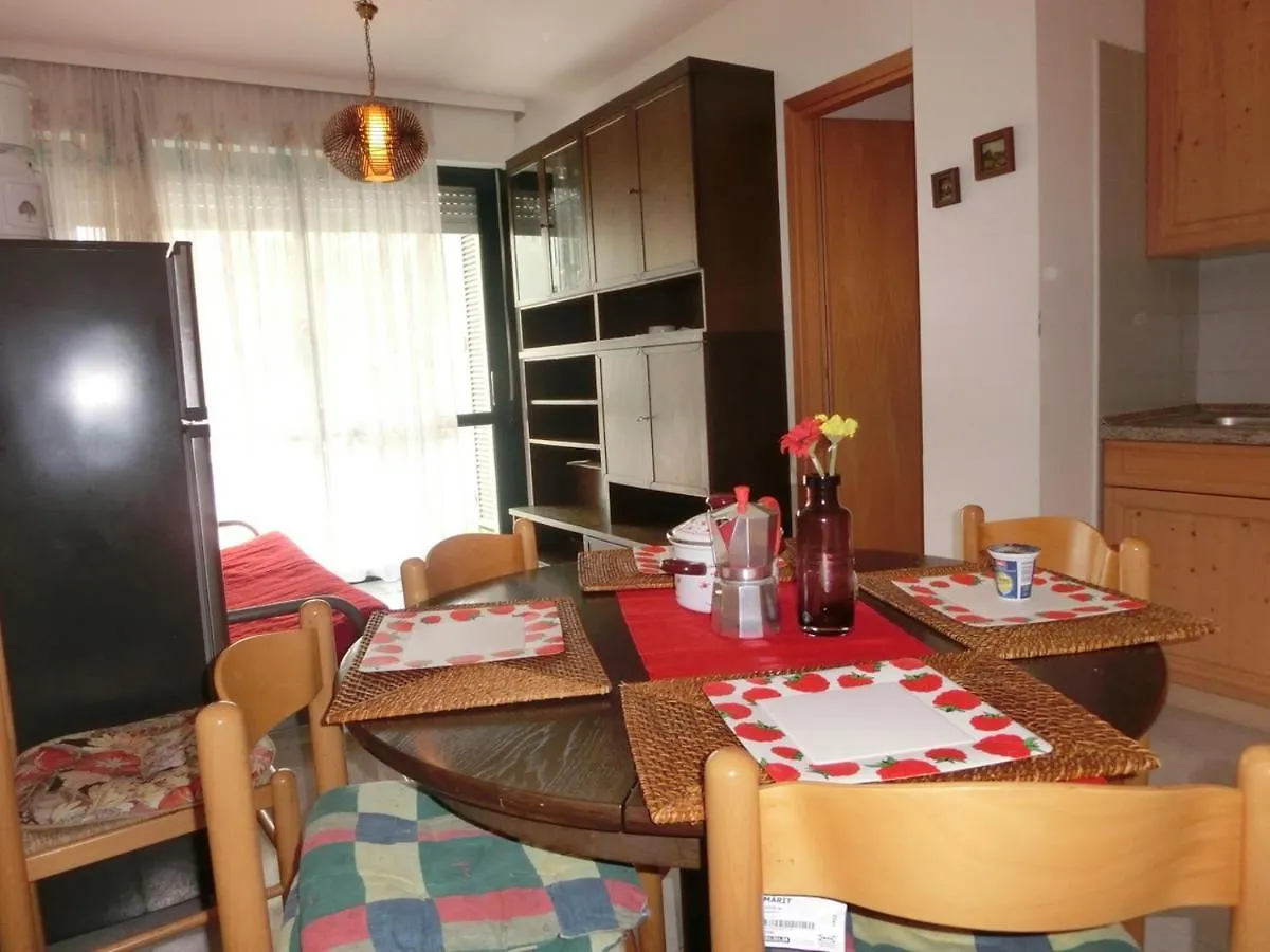 Apartment Homely Flat With Balcony And Swimming Pool Bibione