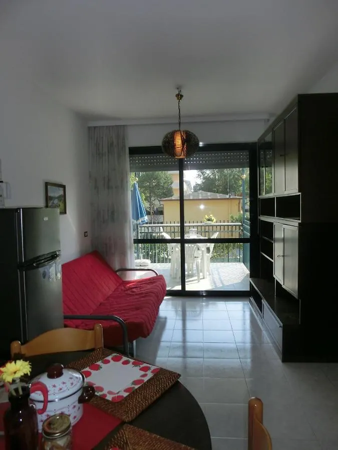 Apartment Homely Flat With Balcony And Swimming Pool Bibione