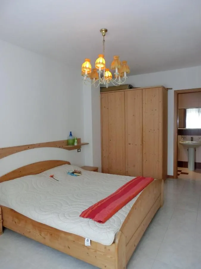 Homely Flat With Balcony And Swimming Pool Bibione