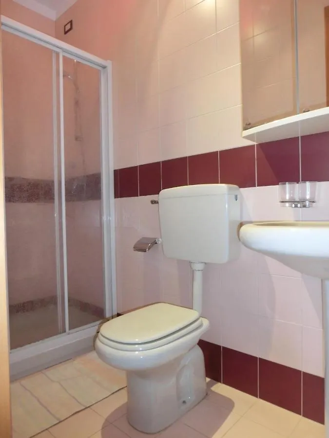 Homely Flat With Balcony And Swimming Pool Bibione